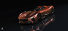 Mercedes von morgen: Pixelkunst: Könnte so ein AMG-Roadster der Zukunft ausschauen?