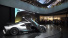 Mercedes-Benz Cars auf der IAA 2017: Meet the Experts : Experten aus dem Daimler-Konzern stellten Zukunftsthemen vor