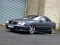 Mercedes CL 55 AMG C215: Formal eigentlich optimal