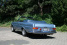 Der Stern im Herzen: 1970 Mercedes-Benz 280 SE Cabrio (W111): Mercedes-Fans durch die Familie  von Generation zu Generation