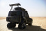 Mercedes-Benz G-Klasse im Mad Max-Style : Mercedes-Benz G-Klasse im Mad-Max-Style 