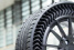 Michelin Uptis: Bei Michelin soll der luftlose Reifen 2024 in Serie gehen