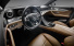 Vorschau: Mercedes-Benz E-Klasse W213 inside: Oberklasse gemacht: Erste Einblicke ins neue Mercedes-Benz Klasse-Interieur