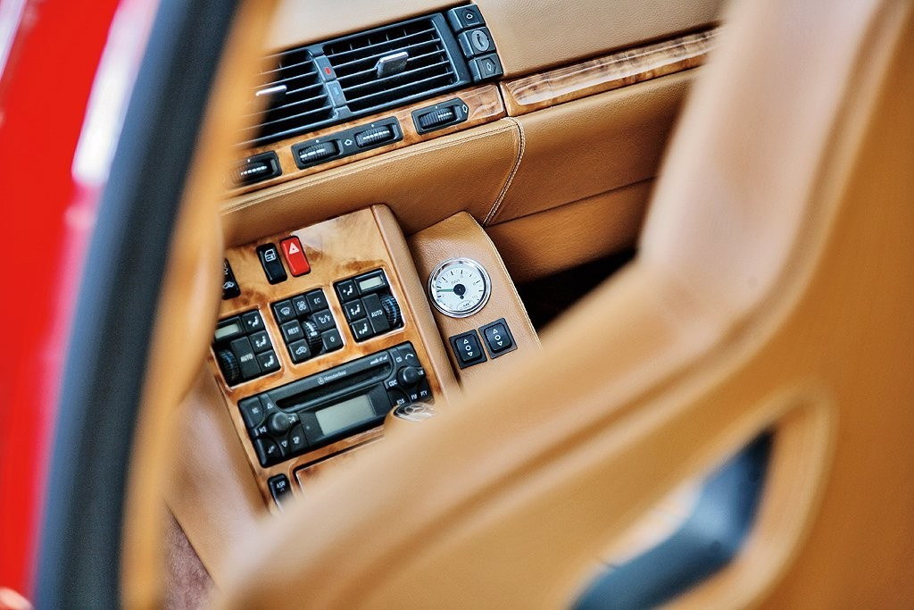 mercedes benz w140 салон