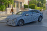 Erlkönig erwischt: Mercedes-Benz A-Klasse W177: Spy Shot: Die neue Generation der Mercedes A-Klasse aus nächster Nähe