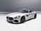 50 Jahre Driving Performance: Neue  Mercedes-AMG Editionsmodelle: AMG wird 50: Zur Feier des Jahres gibt es fünf Editionsmodelle