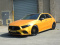 2019er Mercedes A250 individuell: Go for gold