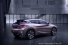 Infiniti Q30 Concept: Kommt bald eine Edel-A-Klasse aus Japan?: Nissans Premiummarke zeigt auf der IAA ein Mercedes A-Klasse ähnliches Showfahrzeug
