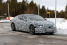 Mercedes-EQ Erlkönig erwischt: Spannende Wintertests: Mercedes-EQS-Prototypen am Polarkreis