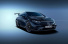 Mercedes von morgen: Zukunftsmusik:  Mercedes-AMG EQS Black Series