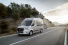 Kompakte Campervans mit Stern sind voll im Trend!: Mercedes-Benz Vans: Erster Ausblick auf das Reisemobiljahr 2021