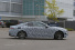 Erlkönig erwischt: Mercedes-Benz E-Klasse Coupé: Spy Shot: Aktuelle Bilder vom kommenden E-Klasse Coupé C238