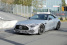 Mercedes-AMG Erlkönig-Premiere: Erste Bilder vom AMG SL Facelift (R232)