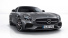 Durchgesickert: Offizielle Fotos vom Mercedes-AMG GT Edition 1: Erste Bilder vom AMG-GT Sondermodell sind ins Netz gegangen