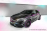  Pink Panther: Mercedes A45 AMG Umbau namens Erika: Individualumbau aus dem AMG Performance Studio  