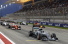 Großer Preis von Bahrain: Formel 1: Nico Rosberg holt 2. Sieg im 2. Rennen