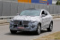 Erlkönig erwischt: Mercedes-Benz ML Coupé mit wenig Tarnung: Aktuelle Aufnahmen vom BMW-X6-Rivalen mit Stern