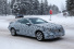 Erlkönig erwischt: Mercedes-Benz E-Klasse Coupé: Spy Shots: Mercedes E-Klasse Coupé beim Wintertest 