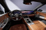 Mercedes-Benz GLC EQ Innenraum: 