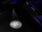 Neuer AMG Wappen LED Projektor für viele Baureihen erhältlich: Lichtgestalten: Beeindruckende Mercedes-AMG Lichteffekte zum Nachrüsten 
