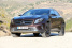 GLA Erste Fahreindrücke: Mercedes-Benz GLA 220 CDI 4matic: 