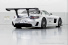 Flügeltürer für die Rennstrecke: Der Mercedes-Benz SLS AMG GT3 kommt!: Jetzt am Start: SLS AMG GT3 