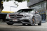 Mercedes-AMG C63 S: Edel-Tuning: Ein AMG wie Samt und Seide: C63 mit viel Carbon und schönen Rädern