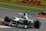 Formel 1: Rosberg siegt  in Silverstone: 
