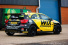 Ready to Race: Mercedes A-Klasse  in der British Touring Car Championship 2014  : Der 300 PS A-Klasse-Bolide will in Großbritannien auf der Rennstrecke für Furore sorgen 