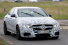 Erlkönig erwischt: Mercedes-AMG E63: Aktuelle Bilder von der kommenden E-Klasse mit AMG-DNA
