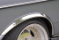 84er Mercedes W123 im zweiten Frühling: Hubraum kann man nie genug haben: Coupé mit V8-Power