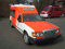 Mit Stern ins Spital: Krankenwagen auf Basis von Mercedes-Limousinen