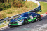 Erster Lauf zur VLN Langstreckenmeisterschaft auf dem Nürburgring: Impressionen von den GT3-Boliden 