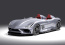 Mercedes von morgen: Mercedes-AMG GT Silver Echo: Visionäre Hommage an Stirling Moss: Mercedes-AMG GT Silver Echo