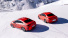 Aktuelle Bilder vom Mercedes-Benz CLA 2025: 