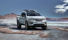 Vorschau: Wieviel Mercedes Pickup steckt in dem Renault Alaskan Concept?: Renault präsentiert seriennahe Pickup-Studie Alaskan Concept 