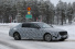 Mercedes Erlkönig erwischt: Mercedes-Maybach E-Klasse?: Aktuelle Spy-Shot-Bilder von der verlängerten E-Klasse