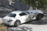 Erlkönig erwischt: Mercedes SLS AMG Facelift: Neue Bilder beweisen: Der SLS AMG ist noch kein Auslaufmodell