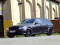 C-Klasse schwarz veredelt: Mercedes Tuning aus dem FFF": Folie, Felge und Formsprache für einen 2008er Mercedes-Benz C350T (W204)