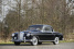 Toll auf Touren: 1958 Mercedes 220S Coupé ist gut bei Kräftenl