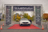 Jubiläumsedition: So war die 10. MIB-Rallye 2025: Der Freitag - Ankunft beim Autoland
