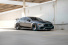 Tuning: Mercedes-AMG GT 63 4-Türer Coupé: Mach‘s maxi: Der X290 hat ein großes Plus an Optik und Leistung zu bieten