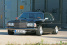 Eins, zwei, drei  meins!: 1983er Mercedes-Benz 280 CE (W123)