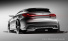 Weltpremiere in China: 40 neue Bilder von dem Mercedes Concept A-CLASS: Concept A-Class: Der erste Pulsschlag einer neuen Generation
