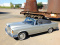 Zeitlos: : 1969 Mercedes-Benz 280 SE Cabrio (W111)