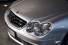 Aufstrebender Klassiker: Dampfhammer im Maßanzug: Mercedes-Benz SL 55 AMG R230