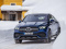 Nicht nur im Winter ein Traumwagen: Mercedes-Benz GLE Coupé C167: Cooler Stern: Fahrspaß im Schnee mit GLE Coupé