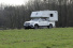 Mercedes-Benz X-Klasse Wohnmobil: Rent a Pick-Up-Camper mit Stern