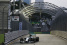 Formel 1 GP Singapur: Die schönsten Mercedes-Bilder: 