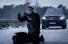 Mercedes-Benz im Kinofilm: Im Film „Hot Dog“ gehen Schweiger und Schweighöfer mit dem GLS auf Verbrecherjagd 